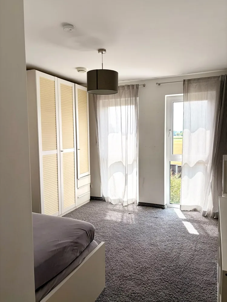 3 Zimmer Wohnung mit 98 m² in Augsburg – Bild 4