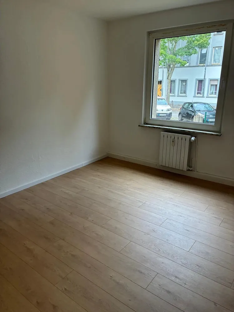 4 Zimmer Wohnung mit 65 m² in Duisburg – Bild 2