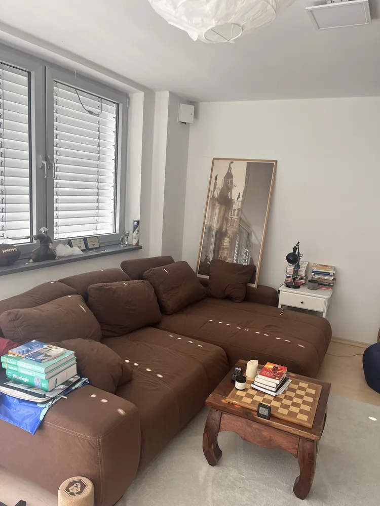 3 room apartment with 100 m² in Regensburg – Photo 1