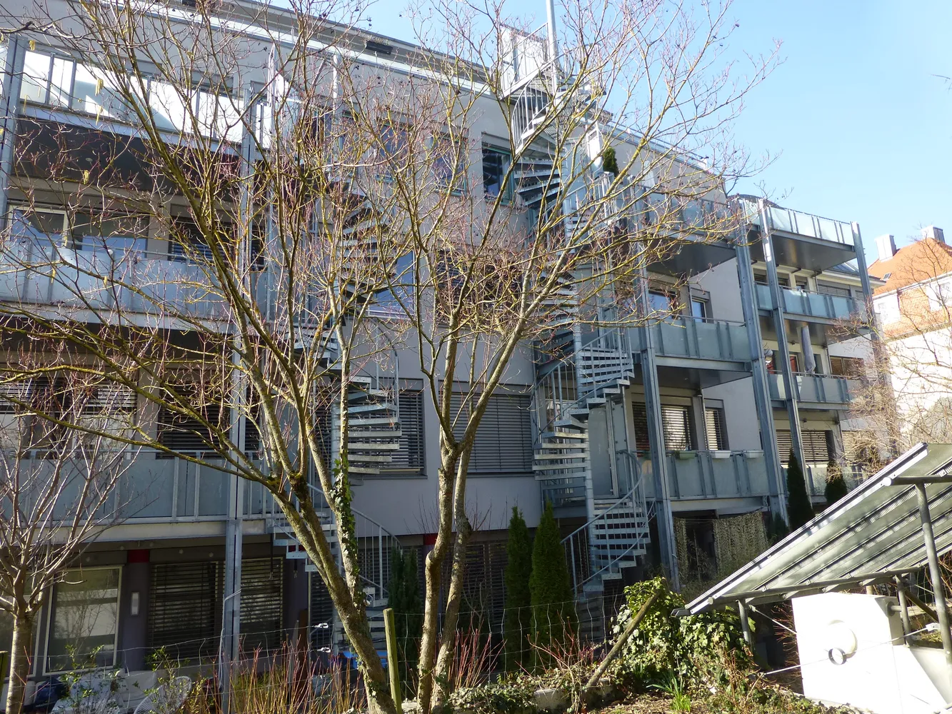 5 Zimmer Wohnung mit 159 m² in Stuttgart – Bild 9