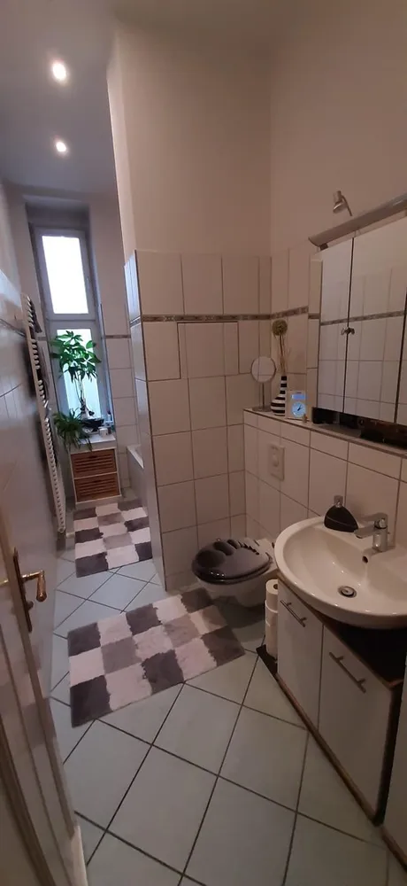 3 Zimmer Wohnung mit 88 m² in Berlin – Bild 1