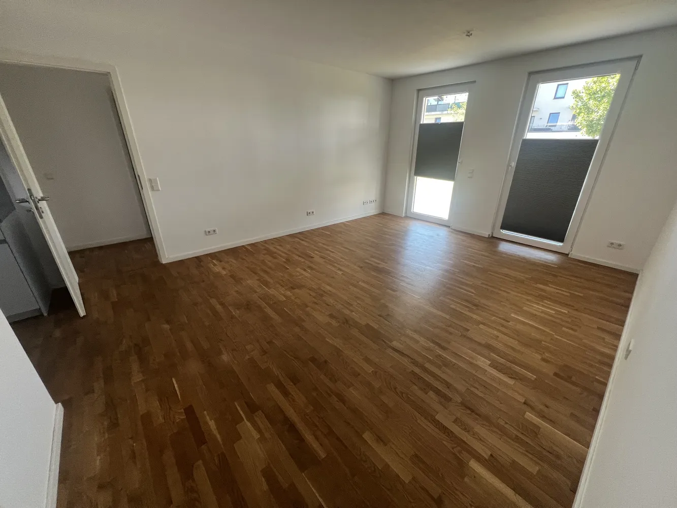 4 Zimmer Wohnung mit 109 m² in Hamburg – Bild 2