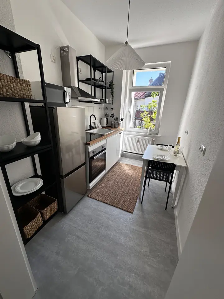 WG-Zimmer mit 17 m² in Leipzig – Bild 6