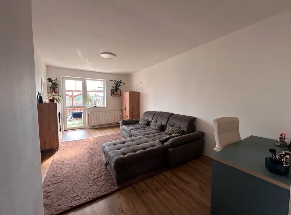 3 Zimmer Wohnung mit 100 m² in Schwedt/Oder – Bild 2