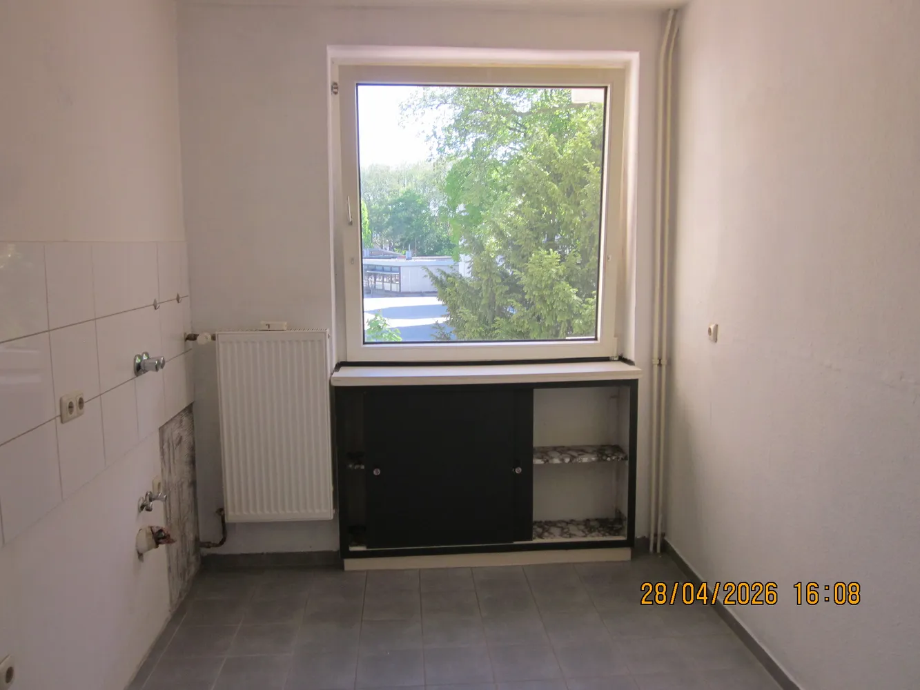 2 Zimmer Wohnung mit 59 m² in Gelsenkirchen – Bild 9