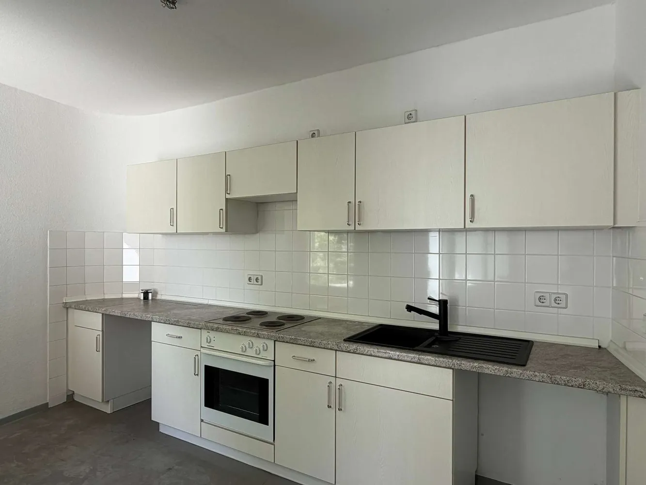 2 room apartment with 51 m² in Berlin – Photo 3