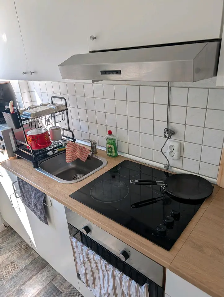 3 Zimmer Wohnung mit 49 m² in Bremen – Bild 5