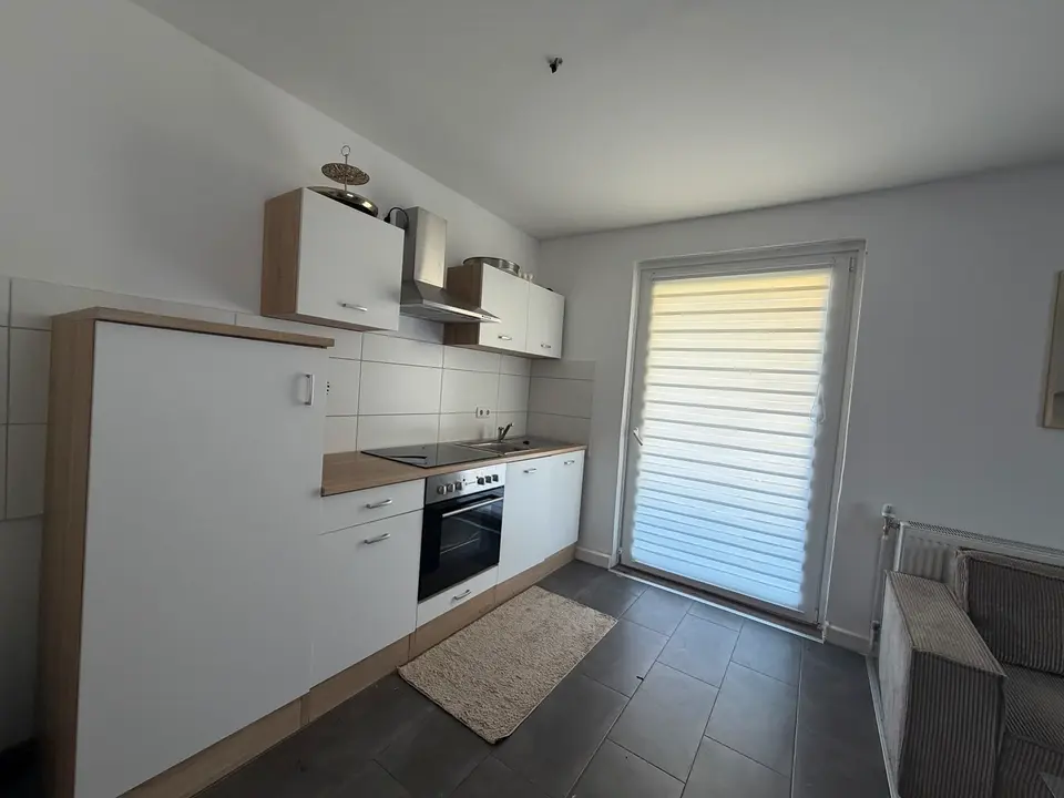 2 Zimmer Wohnung mit 49 m² in Minden – Bild 3