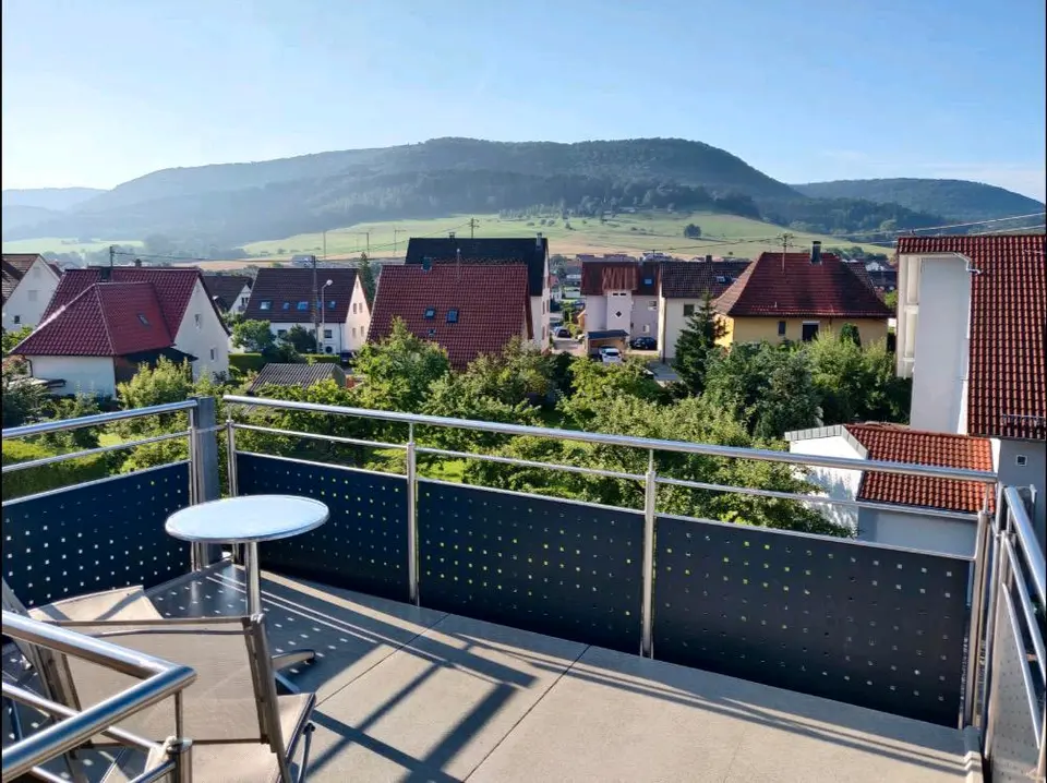 4 Zimmer Wohnung mit 68 m² in Schwäbisch Gmünd – Bild 4