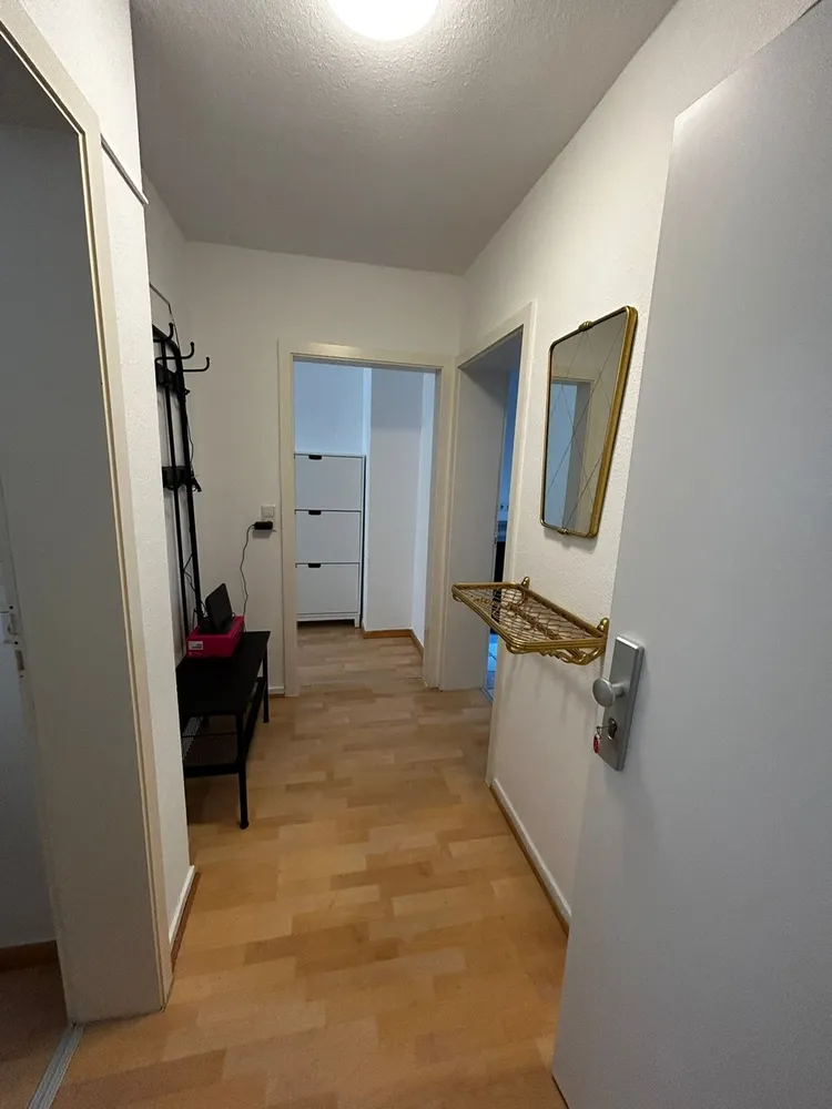 2 Zimmer Wohnung mit 40 m² in Karlsruhe – Bild 5