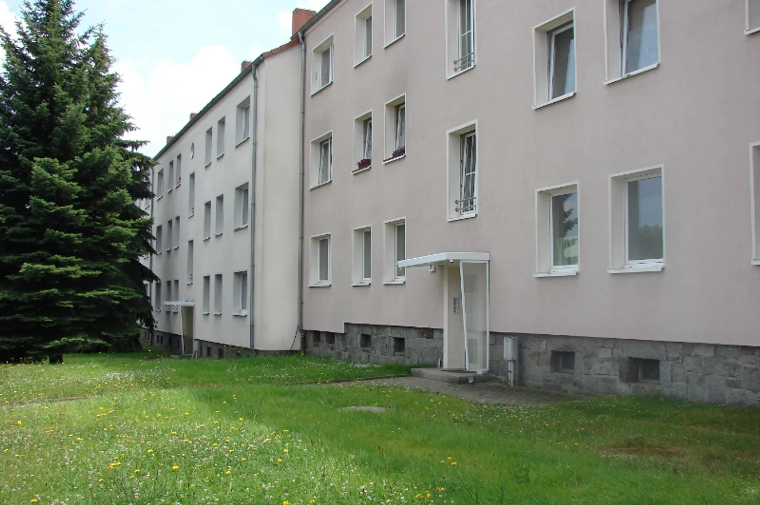 2 Zimmer Wohnung mit 55 m² in Bautzen – Bild 9
