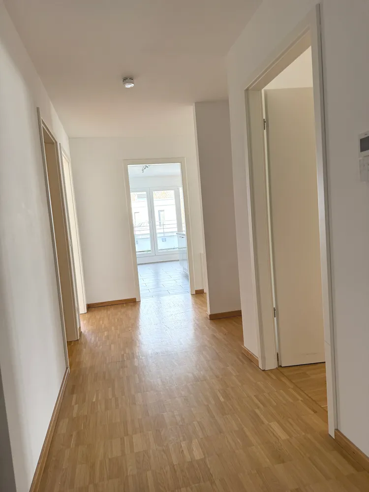 4 Zimmer Wohnung mit 133 m² in Ludwigshafen am Rhein – Bild 3