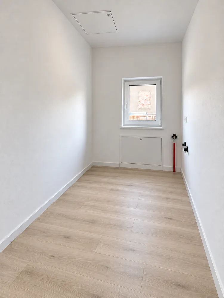 2 Zimmer Wohnung mit 59 m² in Coswig – Bild 5