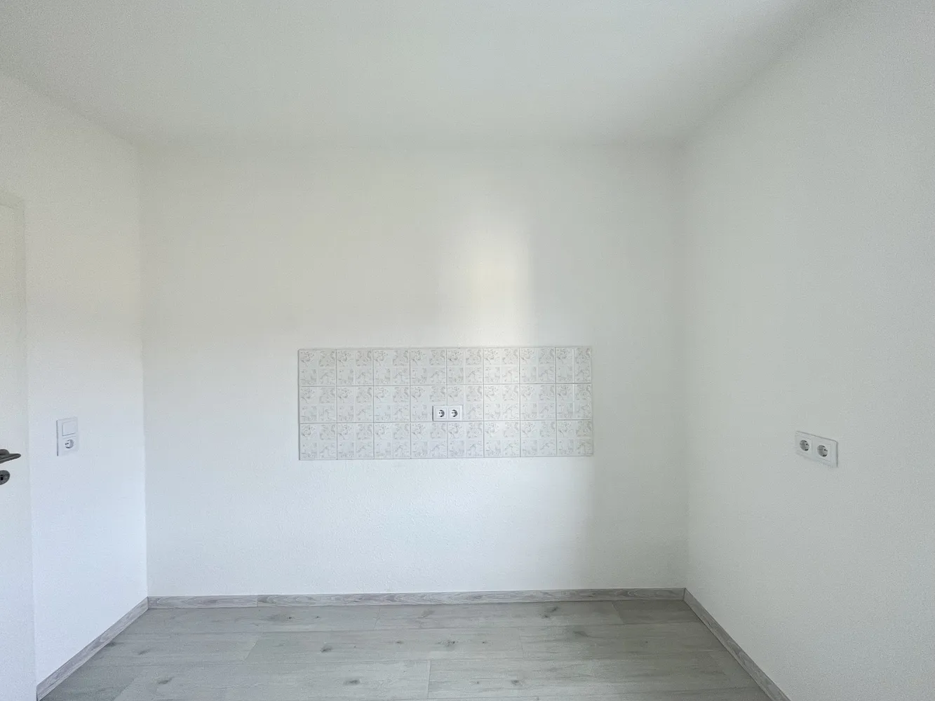 3 room apartment with 61 m² in Bitterfeld-Wolfen – Photo 4