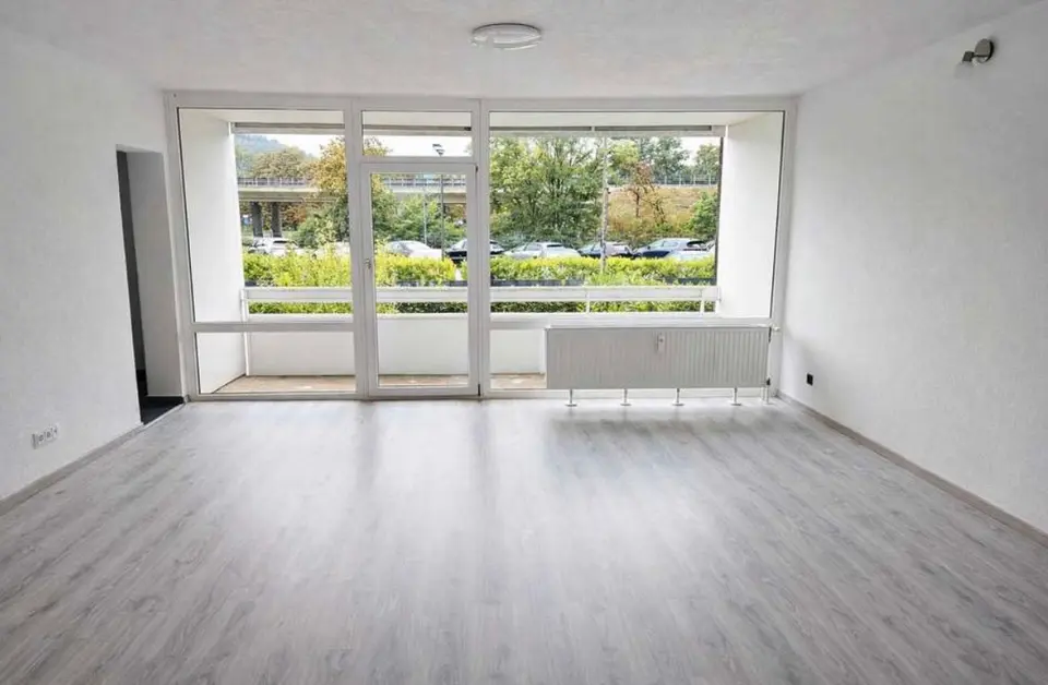 2 Zimmer Wohnung mit 49 m² in Trier – Bild 5