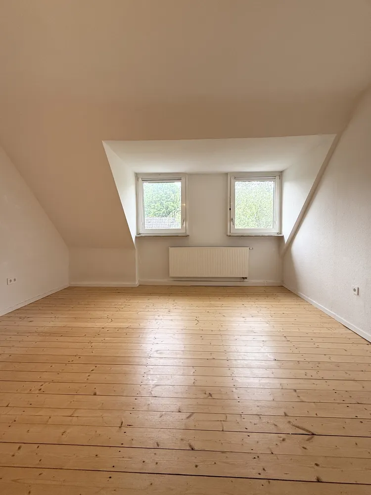 2 Zimmer Wohnung mit 66 m² in Wuppertal – Bild 1