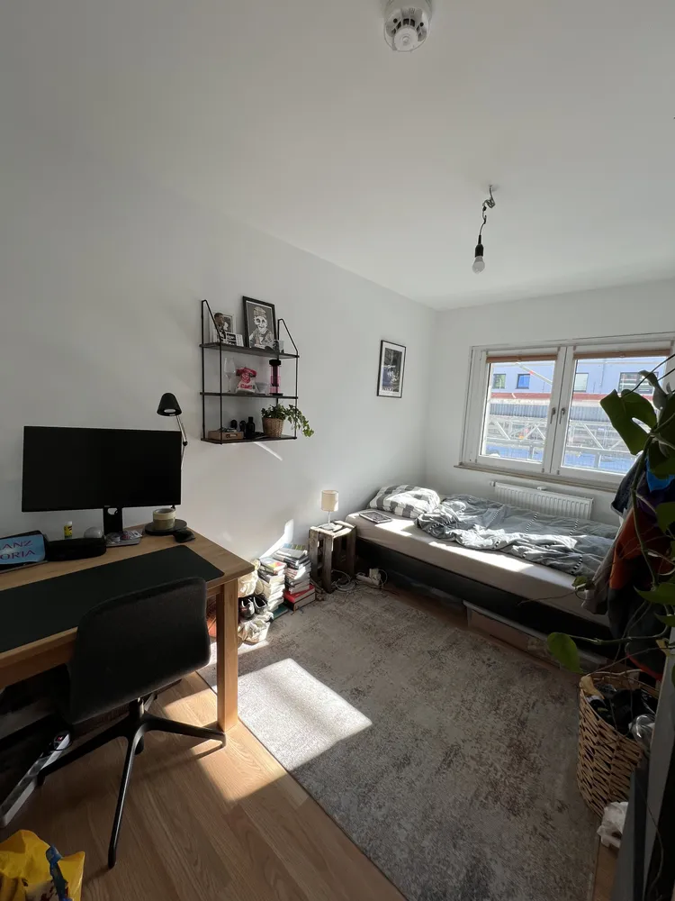 3 Zimmer Wohnung mit 74 m² in Köln – Bild 9