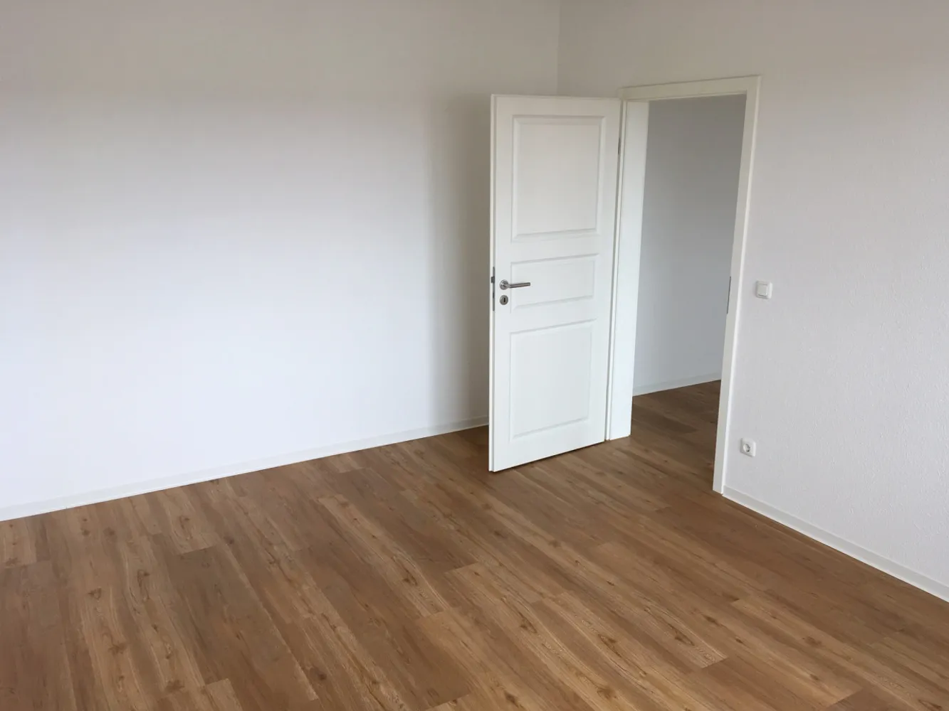 2 room apartment with 50 m² in Magdeburg – Photo 5