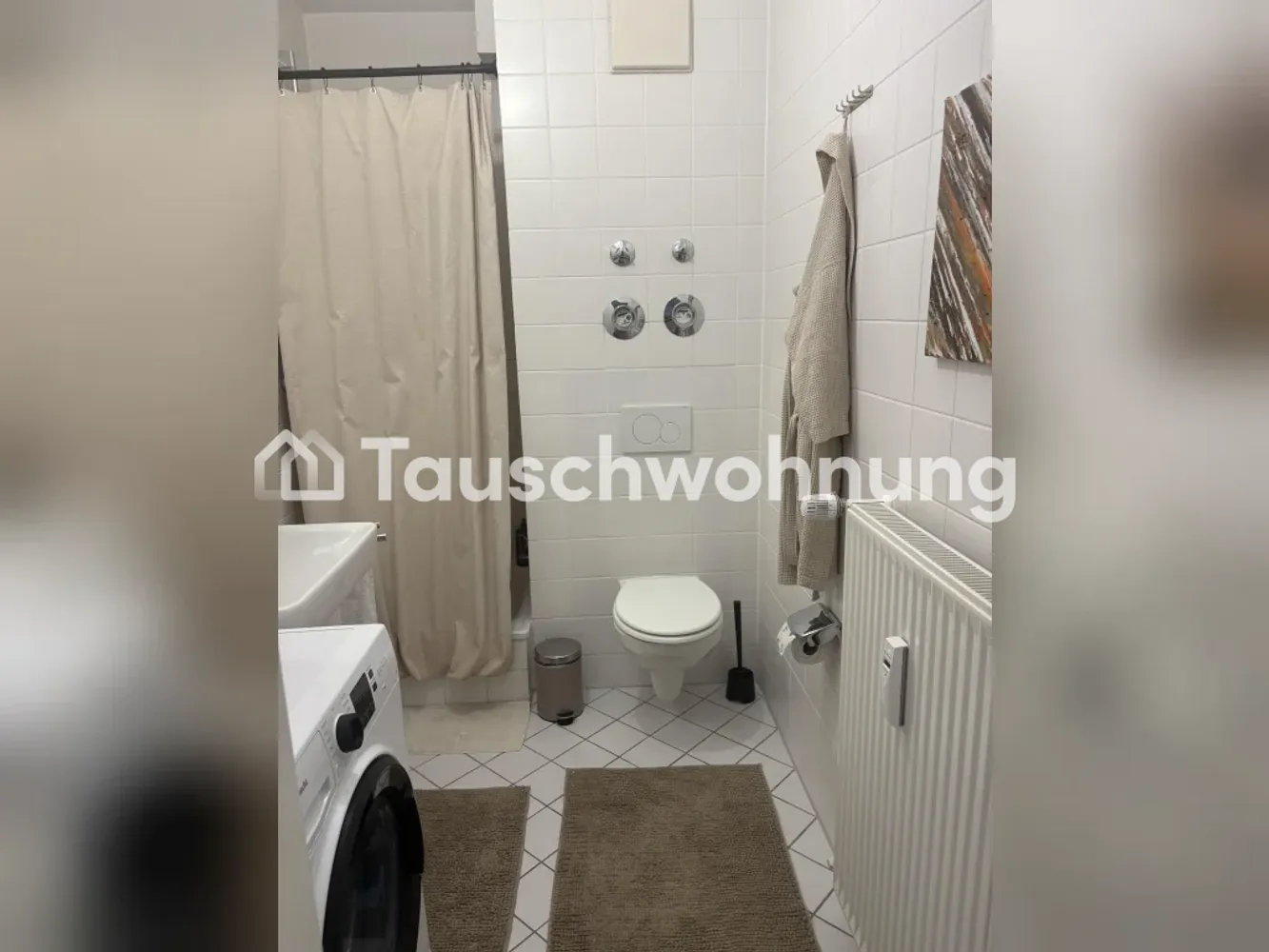 2 room apartment with 50 m² in Cologne – Photo 1