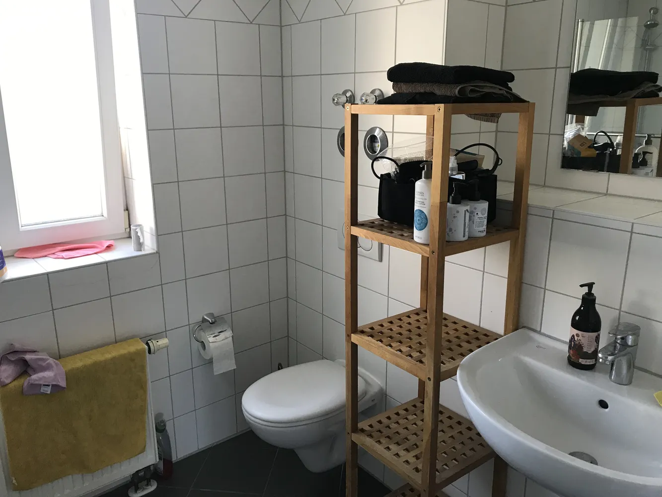 4 room apartment with 87 m² in Munich – Photo 9