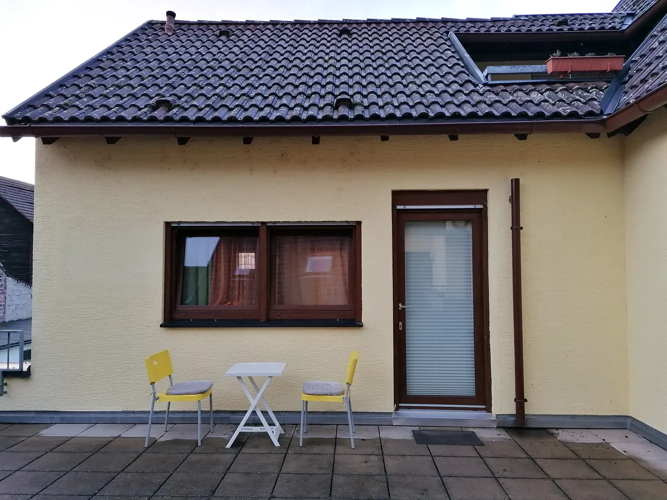1 Zimmer Wohnung mit 36 m² in Mannheim – Bild 8