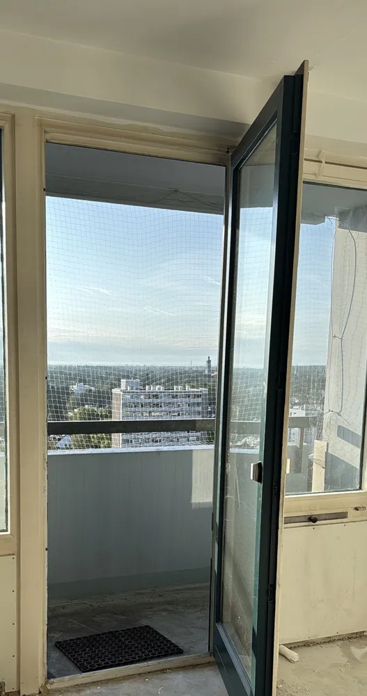 1 Zimmer Wohnung mit 36 m² in München – Bild 7