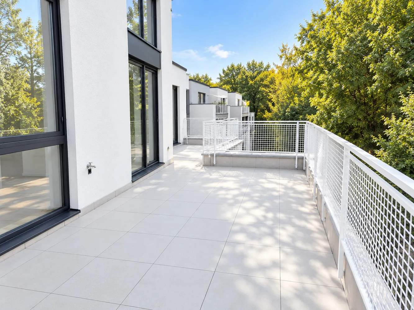 3 Zimmer Wohnung mit 114 m² in Erkrath – Bild 6