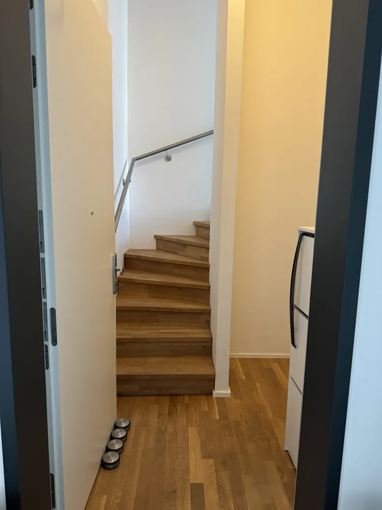 2 Zimmer Wohnung mit 49 m² in Wiesbaden – Bild 4