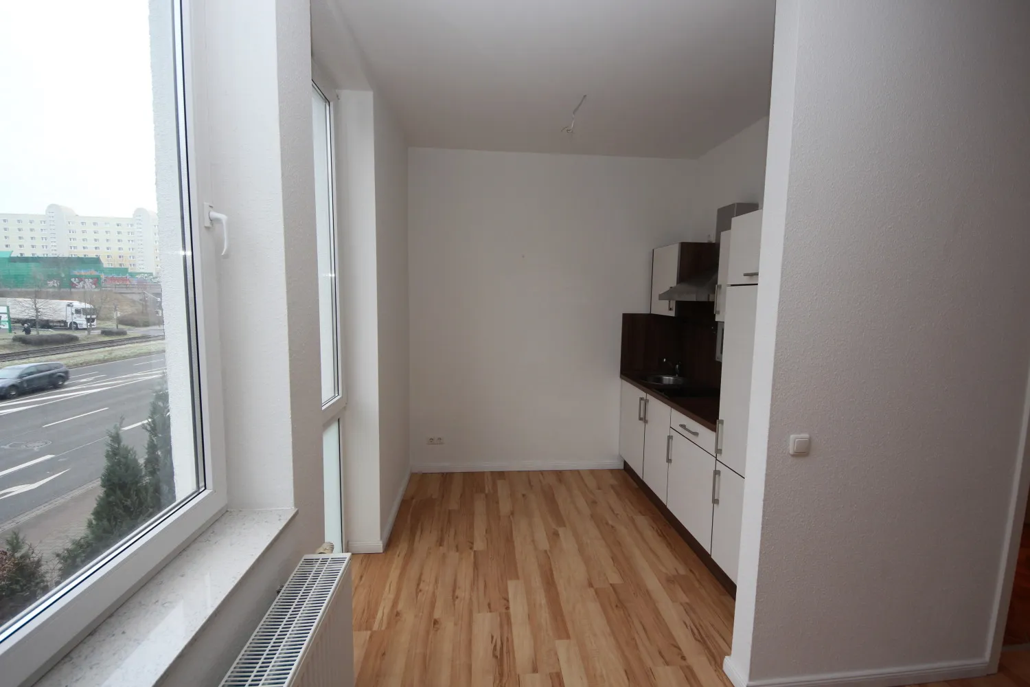 1 Zimmer Wohnung mit 40 m² in Magdeburg – Bild 9