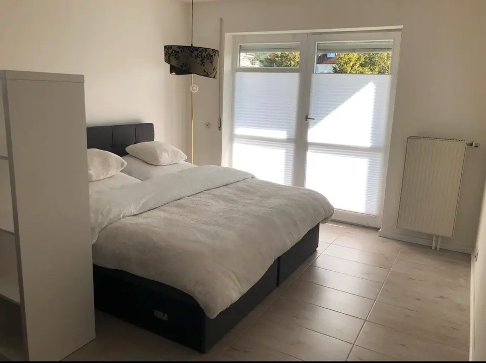 Studio mit 29 m² in Balingen – Bild 1