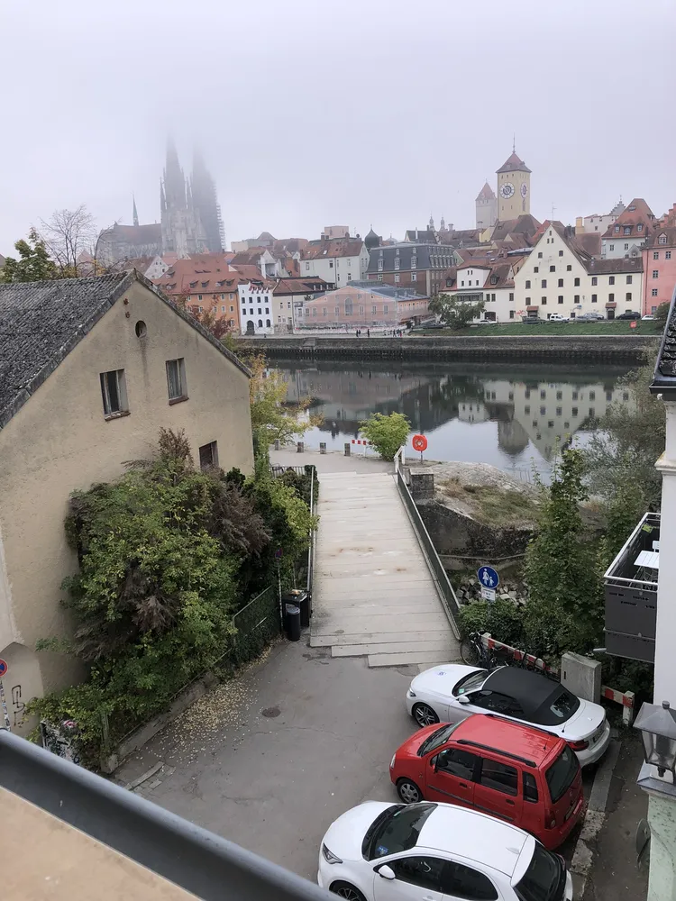 3 room apartment with 70 m² in Regensburg – Photo 12