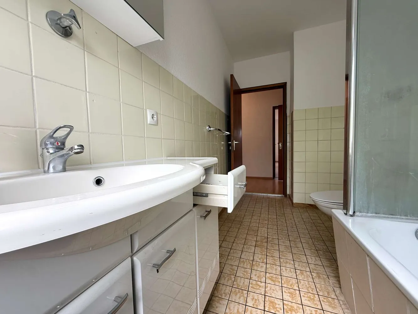 3 Zimmer Wohnung mit 105 m² in Mannheim – Bild 9
