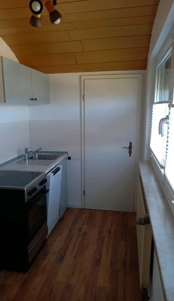 2 Zimmer Wohnung mit 62 m² in Northeim – Bild 3