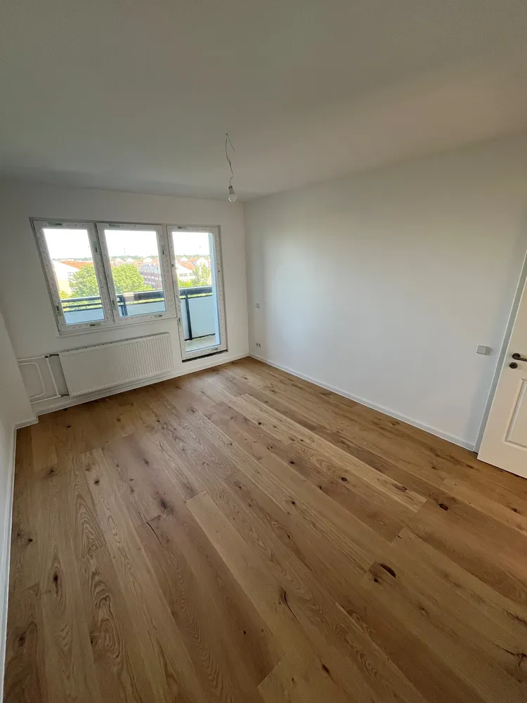 4 Zimmer Wohnung mit 89 m² in Berlin – Bild 6