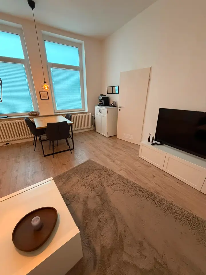 2 Zimmer Wohnung mit 57 m² in Herford – Bild 1