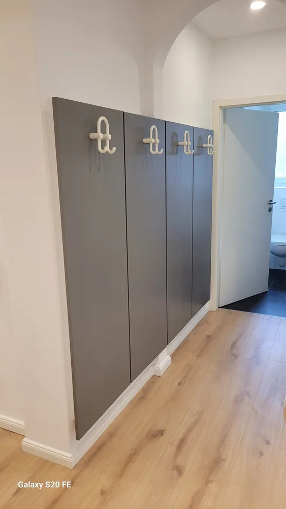 4 Zimmer Wohnung mit 110 m² in Darmstadt – Bild 8