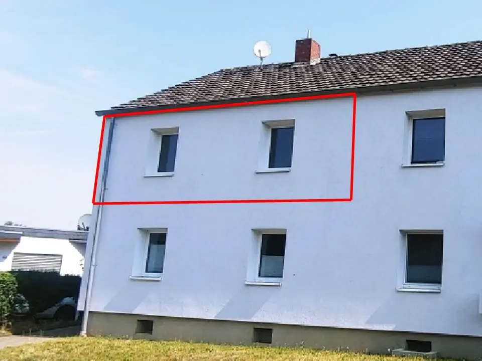2 Zimmer Wohnung mit 42 m² in Bergheim – Bild 2