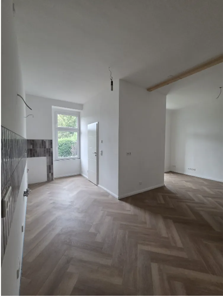 3 Zimmer Wohnung mit 64 m² in Wuppertal – Bild 4