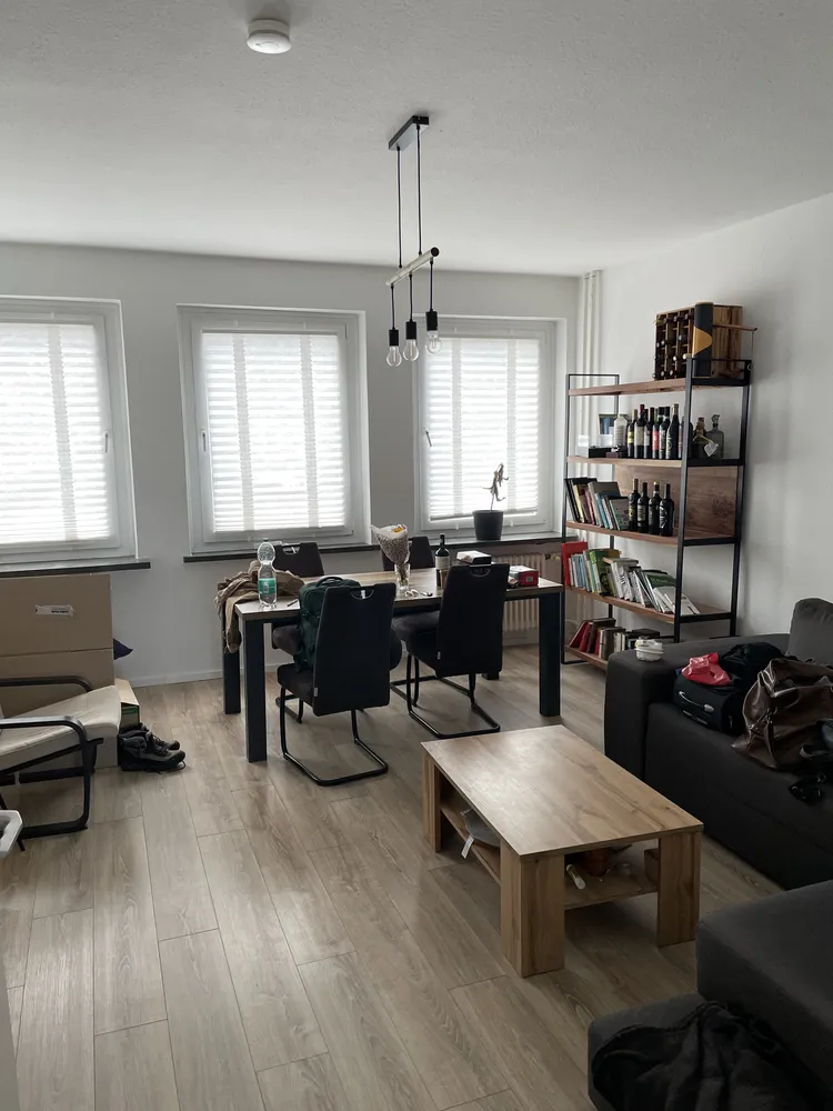 3 Zimmer Wohnung mit 74 m² in Mainz – Bild 6