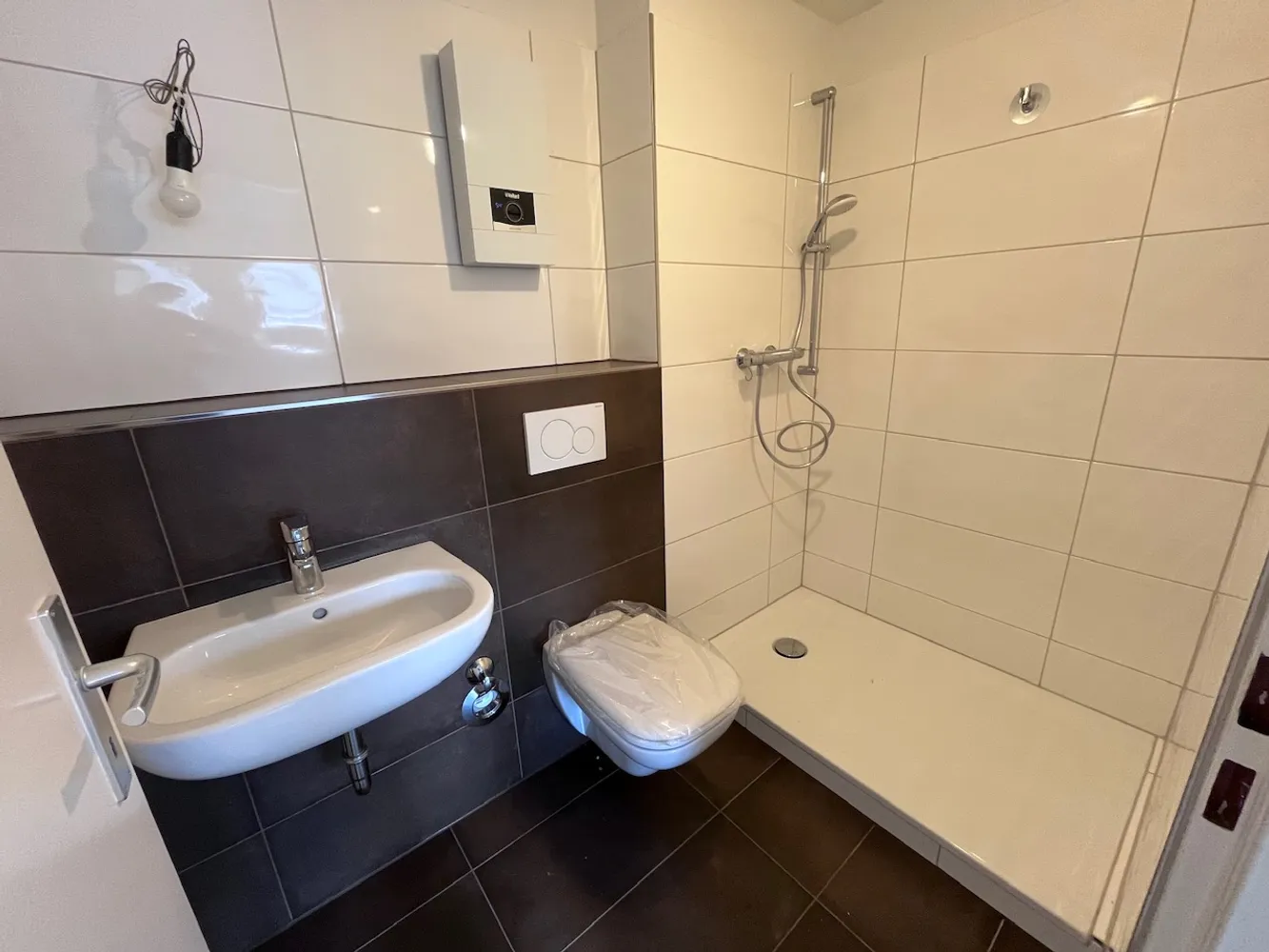 2 Zimmer Wohnung mit 51 m² in Dortmund – Bild 9