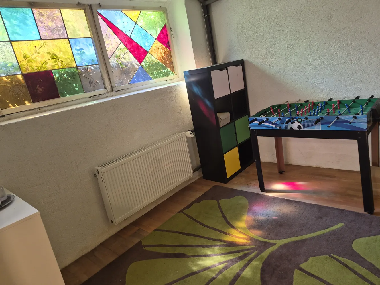 3 room apartment with 100 m² in Frankfurt am Main – Photo 10