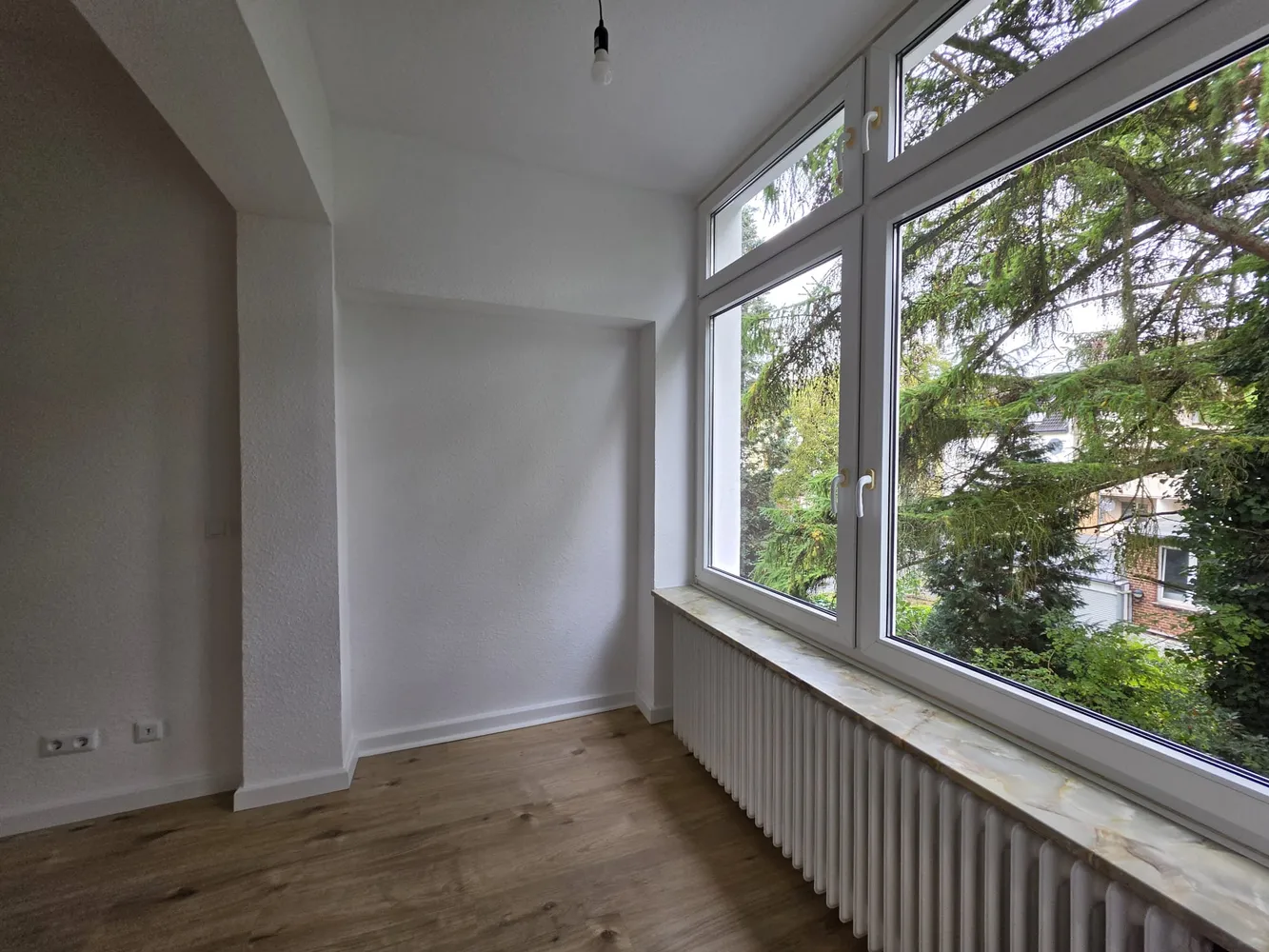 3 Zimmer Wohnung mit 65 m² in Solingen – Bild 1