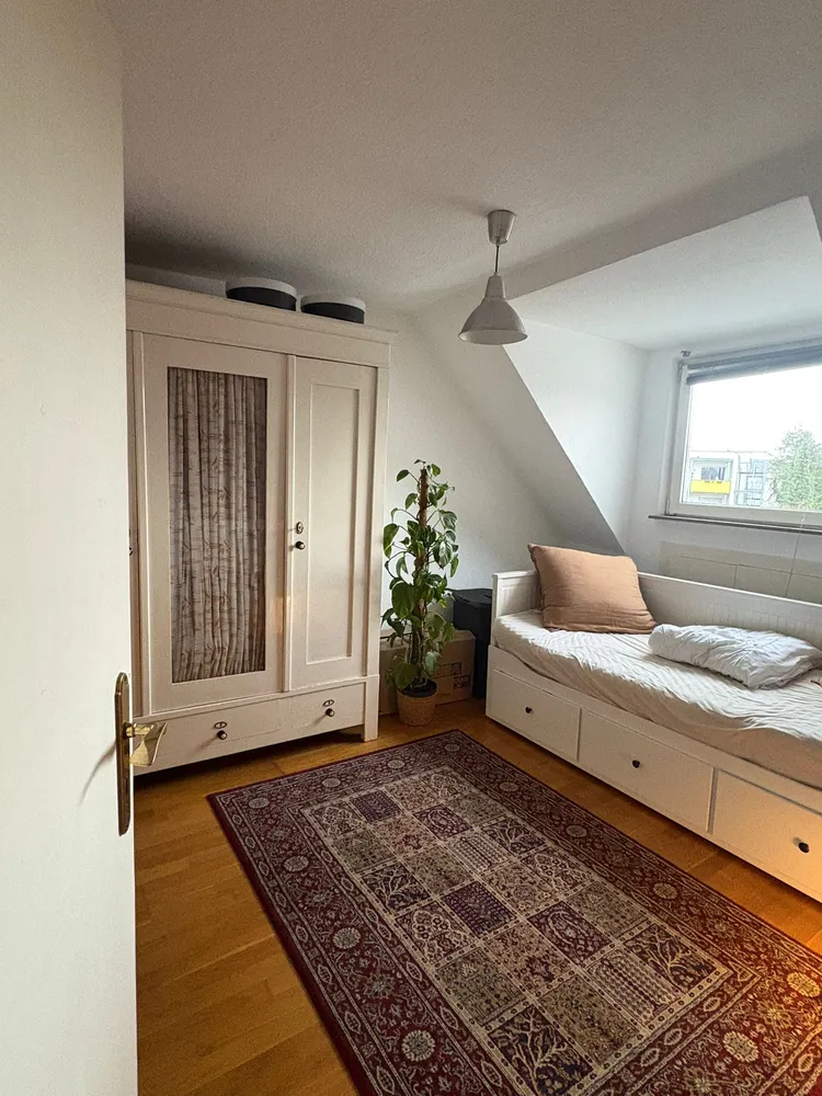 3 Zimmer Wohnung mit 63 m² in Trier – Bild 8