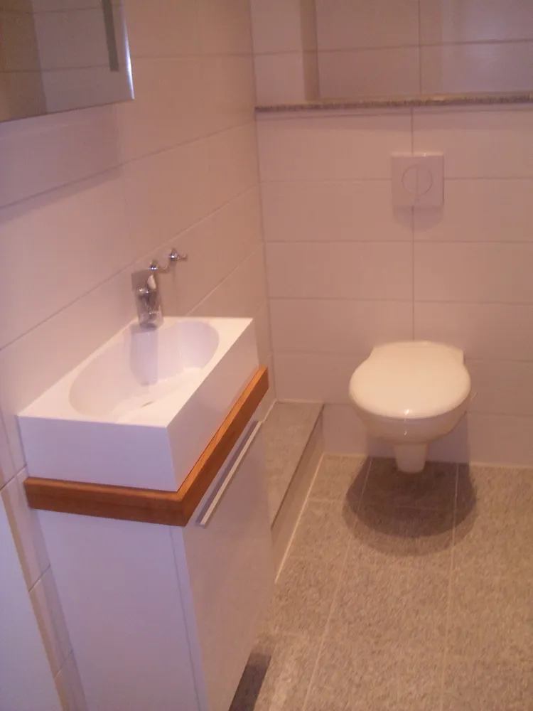 2 Zimmer Wohnung mit 37 m² in Wismar – Bild 10