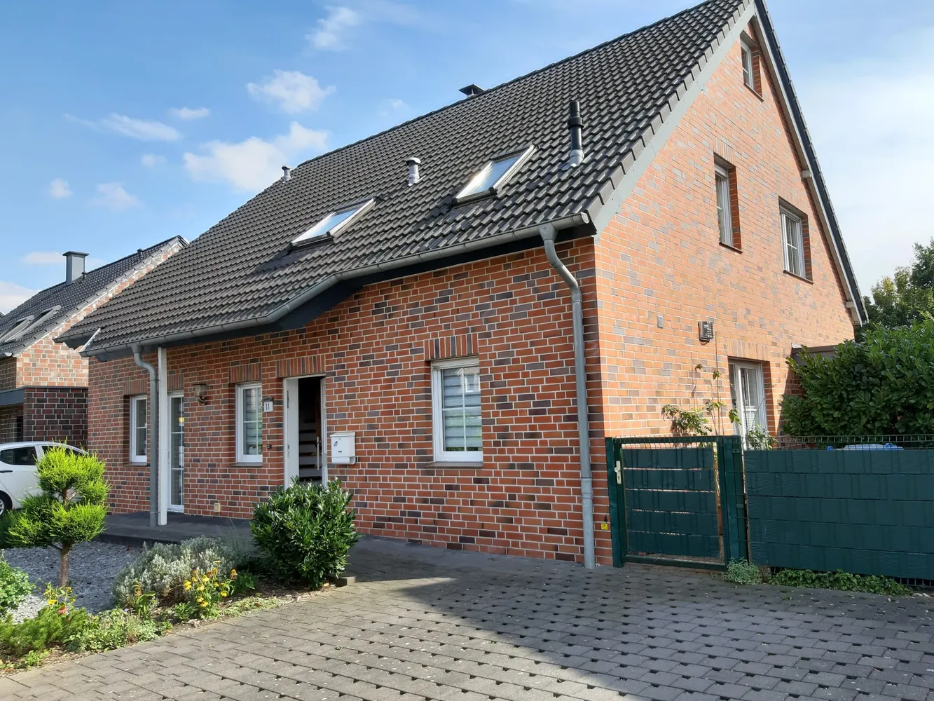 3 Zimmer Wohnung mit 86 m² in Nettetal – Bild 6