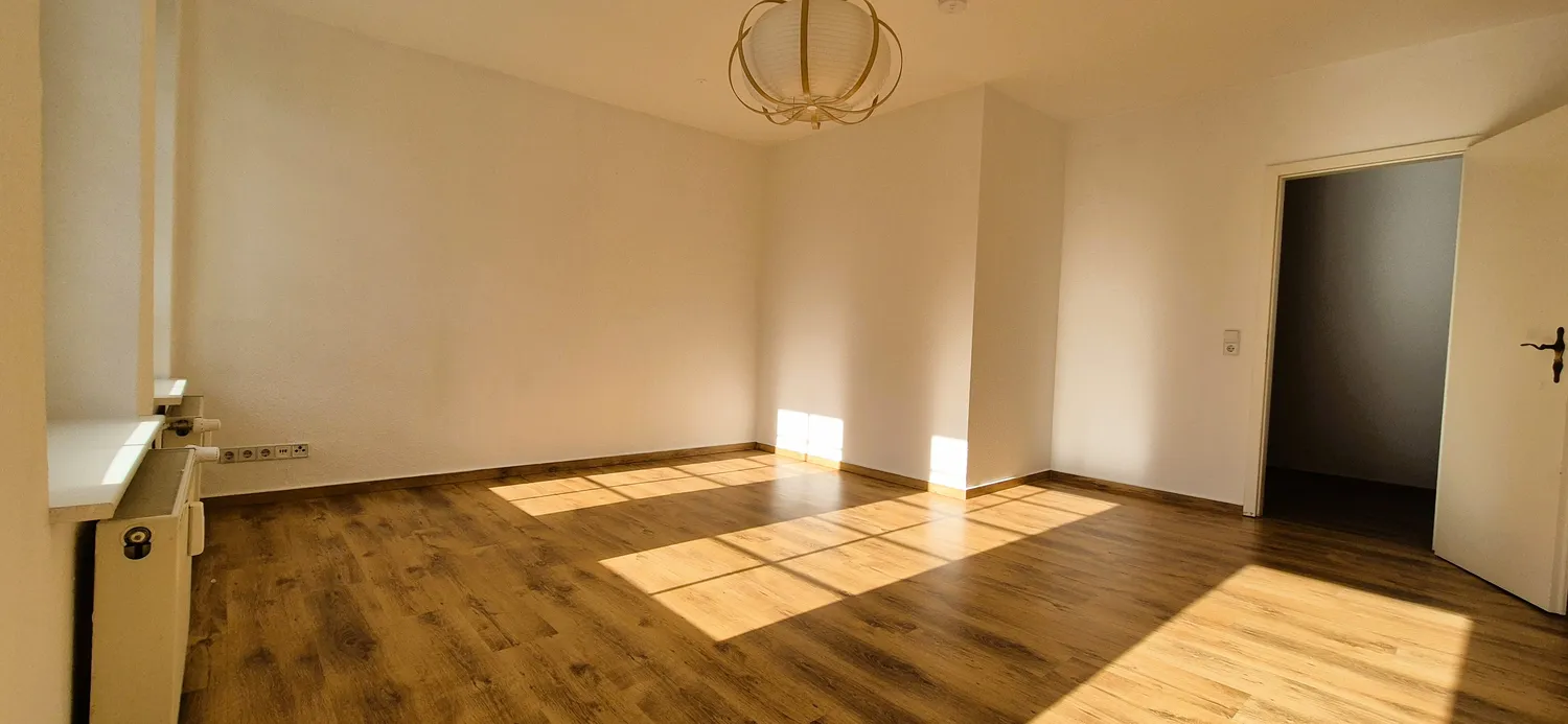 2 room apartment with 67 m² in Berlin – Photo 2