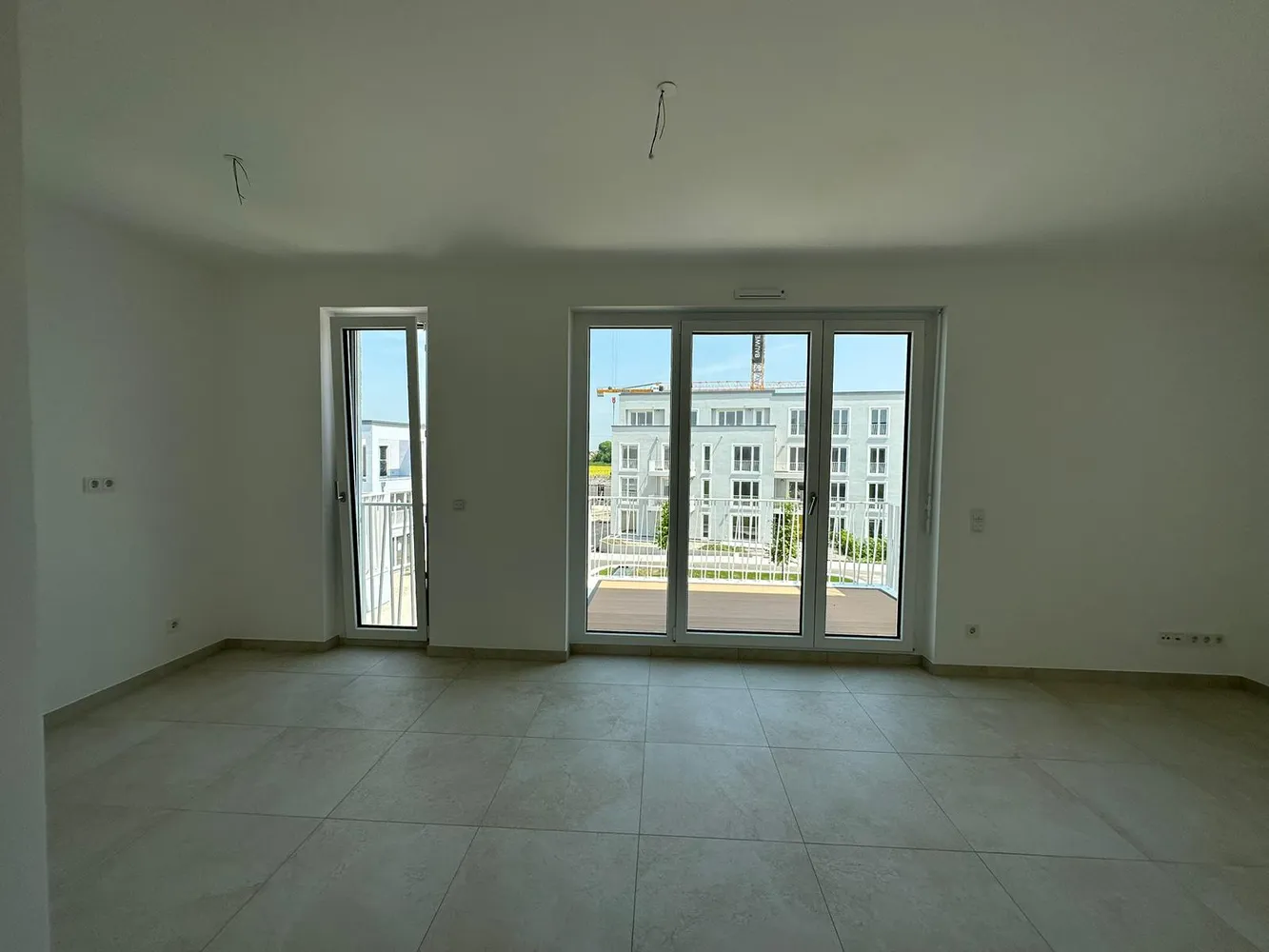 1 Zimmer Wohnung mit 31 m² in München – Bild 1