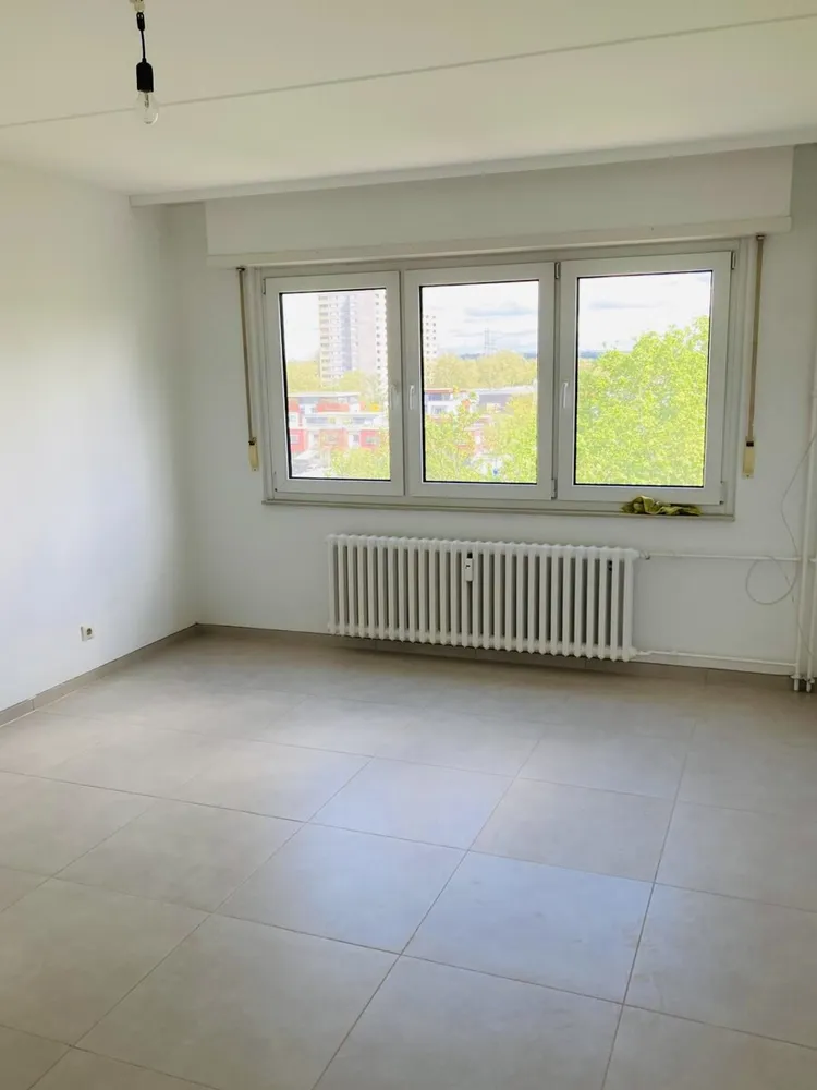 3 Zimmer Wohnung mit 64 m² in Ludwigshafen am Rhein – Bild 7