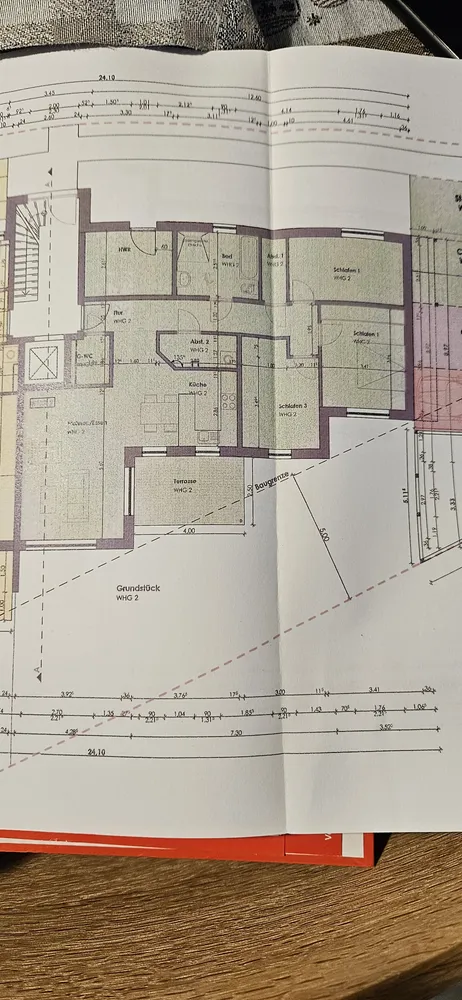 4 Zimmer Wohnung mit 106 m² in Garbsen – Bild 10