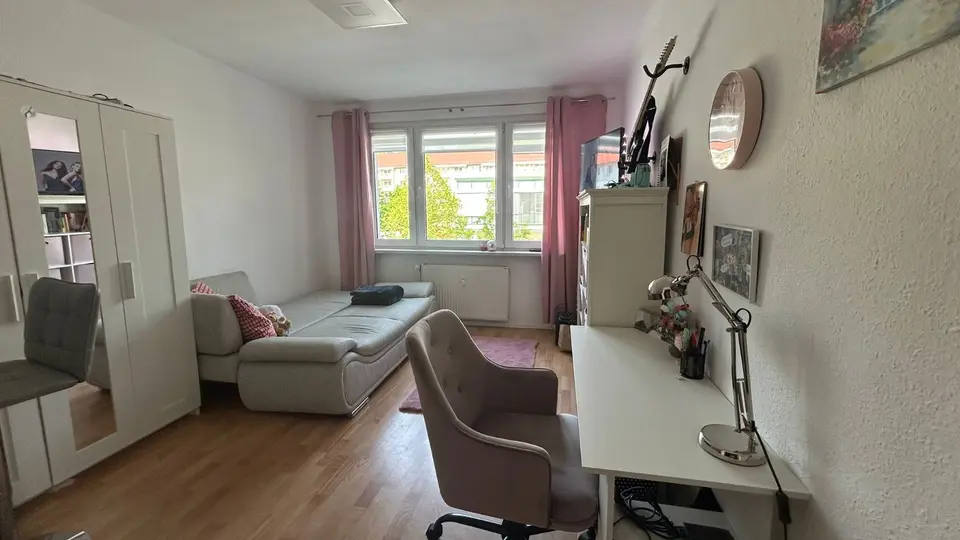 WG-Zimmer mit 60 m² in Jena – Bild 2